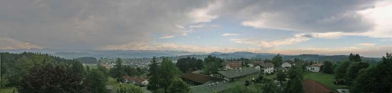 Neuschwanstein juni 2011 - 190